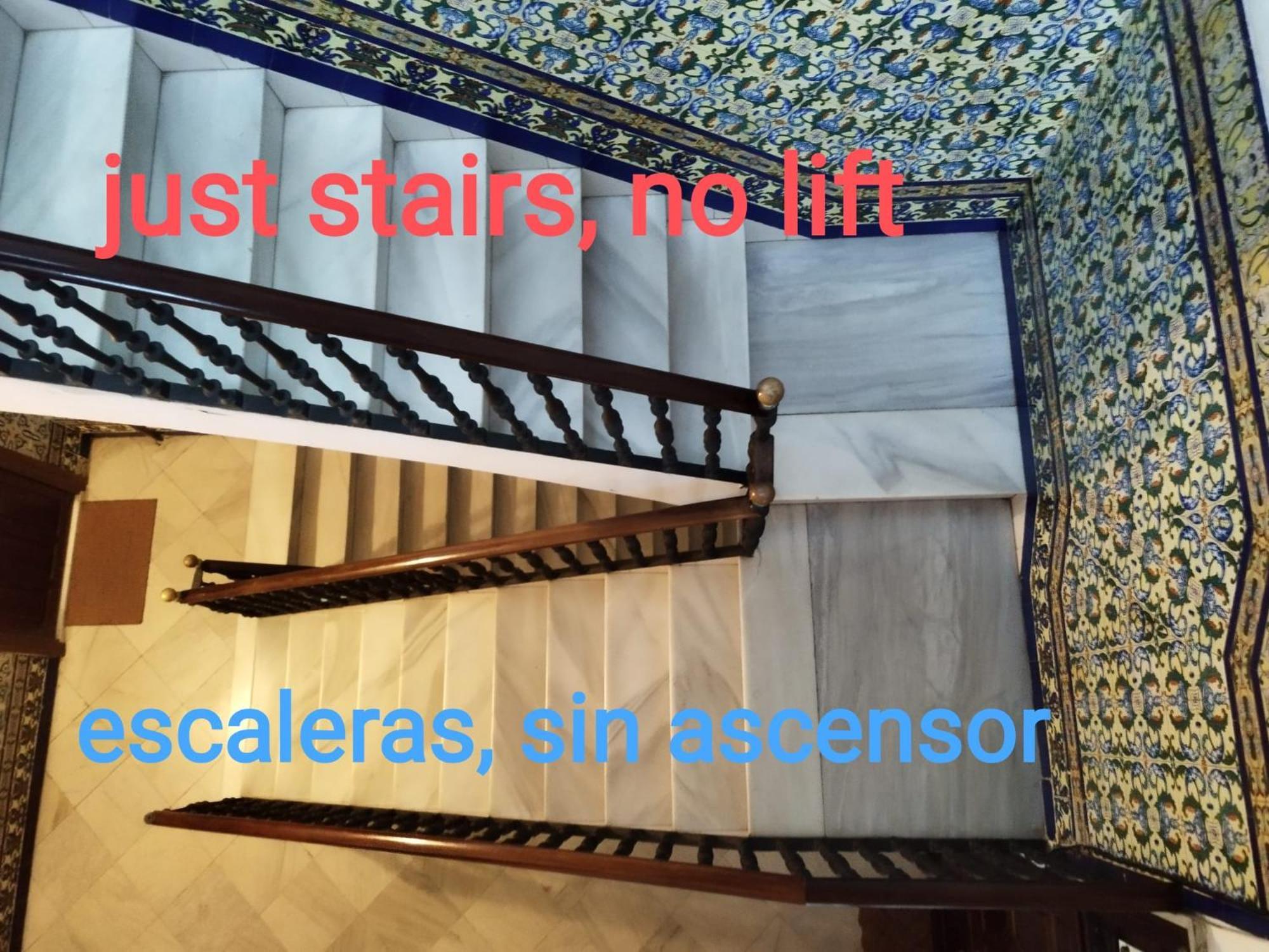 Stunning Boutique - Space Maison Apartments Seville Luaran gambar